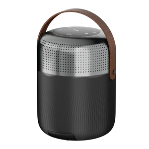 SOLDK T100 PLUS <span class=keywords><strong>2023</strong></span> nouvelle tendance microphones haut-parleur extérieur <span class=keywords><strong>Hifi</strong></span> Portable haut-parleur sans fil - Product Image 2