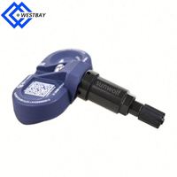 Capteur TPMS Bluetooth d'origine pour voiture, OEM 1490701-01-C, modèle 2022, capteurs de pression des pneus pour Tesla 3 Y S X