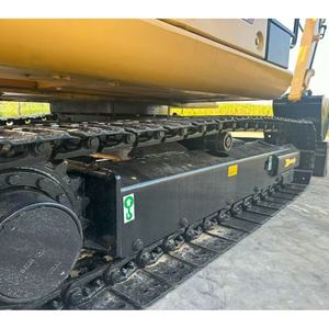 Escavatore Idraulico Caterpillar 305.5E2 Originale Giapponese Usato, 95% Nuovo, Cat 305.5 5-5.5 Tonnellate, Escavatori CAT303.5 Cat306.6E2 - Product Image 5