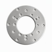 Servicio de Corte Láser de Metal, Estampado de Chapa Metálica, Fabricación de Piezas OEM en Aluminio y Acero Inoxidable