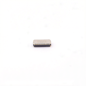 SF32WK32768D31T002 Cristallo Sincronizzatore Originale 32.768kHz, Capacità di Carico 12.5pF, ±20ppm SMD-3215, Disponibile - Product Image 3