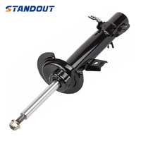 31316780467 31316780469 amortisseur pneumatique pour BMW MINI COOPER R50 ensemble de jambe de suspension avant gauche 31316780465