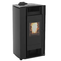 Chauffage à granulés de bois pour usage domestique