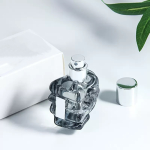 Perfume para Hombre al por Mayor, Estilo <span class=keywords><strong>Eros</strong></span>, <span class=keywords><strong>Eau</strong></span> de Cologne en Botella de Vidrio Sólido de 30 ml, Larga Duración, Ecológico, Natural, Lujoso, Aroma a Leche - Product Image 5