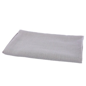Amazon Venta caliente de fuego pura gasa tela hilado de bambú camiseta cortina FR tela venta caliente China <span class=keywords><strong>Lino</strong></span> tela - Product Image 1