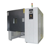 Yüksek Hassasiyetli Elektronik ve Otomotiv Bileşenleri Güvenilirlik Test Merkezi Çözümü