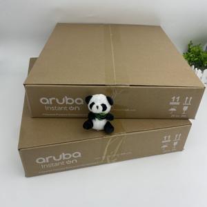 Nouveau commutateur réseau HPE <span class=keywords><strong>Aruba</strong></span> <span class=keywords><strong>6300F</strong></span> 24G 4SFP56 JL668A - Product Image 5