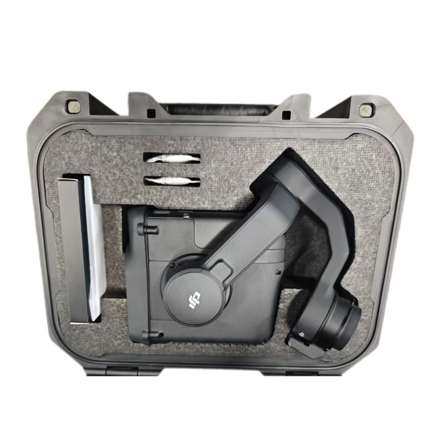Highly Penetrating DJI Zenmuse L3 Lidar with Empowering True-Colour Point Cloud Reconstruction
