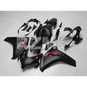 Pour Honda CBR1000RR 2008-2011 CBR 1000RR 2009 2010 Kit de carénage de moto en ABS injecté, carénages personnalisés H1008-105a - Product Image 3