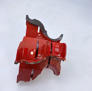 Công Cụ Cắt Cnc 2 Sáo <span class=keywords><strong>Tct</strong></span> Cnc Router Công Cụ Cắt Carbide End Mill SHT55250 - Product Image 2