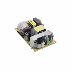 หมายถึง EPS-25-5 25W 5V AC-DC เอาท์พุตเดียวกรอบเปิดแหล่งจ่ายไฟ100-240 VAC input อุปกรณ์อุตสาหกรรม - Product Image 2
