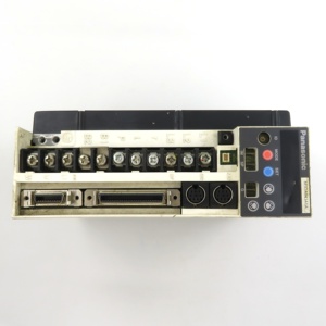 อะไหล่ SMT เซอร์โวไดรเวอร์ เครื่อง SMT รุ่น M220245 MSDA043A1A - Product Image 2