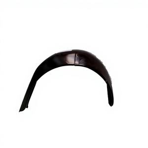 Guardabarros Delantero Izquierdo Completo para FIAT 500 D F L R, Parafango Sinistro LAMIERATI - Product Image 1