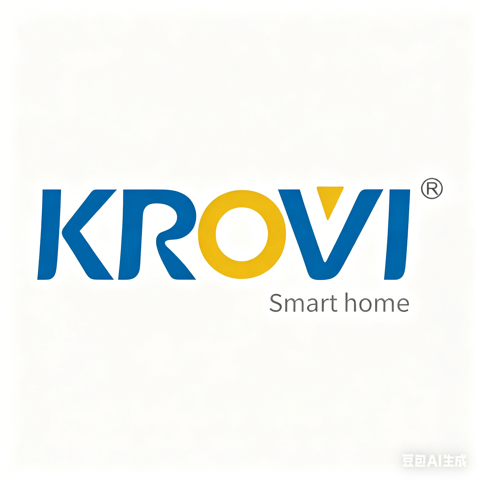 Jiangxi Krovi Information Technology Co., Ltd. logo