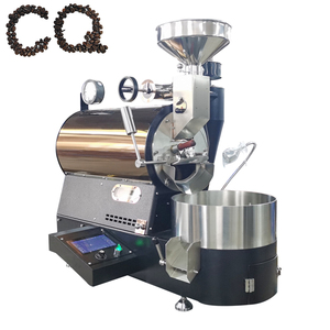 Bocaboca Coffee Roaster Coffee air Roaster Coffee Roasters Machine Outdoor - Product Image 2