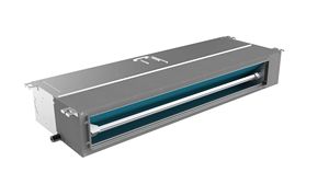 ระบบปรับอากาศแบบ VRF หลายจุดเชื่อมต่อ - Product Image 6