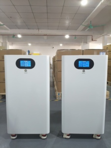 แบตเตอรี่ลิเธียมโซลาร์ 48V 51.2V 200Ah 230Ah 280Ah 300Ah ชุดแบตเตอรี่เก็บพลังงานแสงอาทิตย์ 10kwh 14Kwh 15kwh ชุดแบตเตอรี่เก็บพลังงานแสงอาทิตย์ 51.2V 2800AH 5 - Product Image 3