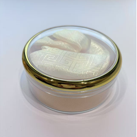 Petite boîte d'emballage de nid d'oiseau Snack Red Date Healthy Care Conteneur de stockage des aliments