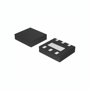 Manufacturer Channel 6 VDFN Exposed Pad NCP623MN-50R2G Buy Online Electronic Components Power Management (PMIC) - Product Image 1
