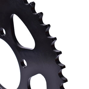 Kit de piñón trasero de motocicleta para Kawasaki, accesorio para <span class=keywords><strong>moto</strong></span>, modelo de <span class=keywords><strong>moto</strong></span> Kawasaki, modelo <span class=keywords><strong>650</strong></span>, <span class=keywords><strong>GT</strong></span>, NK 21-23, EN EX, KLE Z650, ABS, CF, <span class=keywords><strong>650</strong></span> - Product Image 2