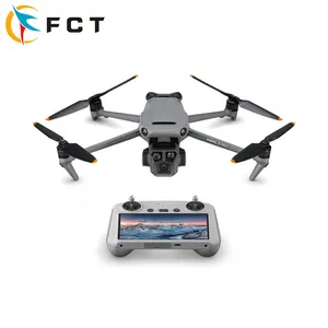 Wholesale new Airdrop System DJI Mavic 2 Pro Zoom AIR 2 Mini 2 Drone Fishing Bait Wedding Ring Gift Deliver Life Rescue Thrower
