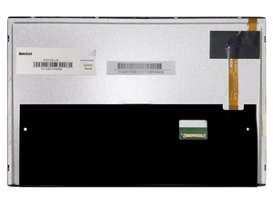โมดูลจอแอลซีดี TFT อินโนลักซ์ G101ICE-LH2 ความสว่างสูงพิเศษ ขนาด 10.1 นิ้ว ความละเอียด 1280x800 WXGA 1200cd 30 พิน LVDS WLED สำหรับงานอุตสาหกรรมกลางแจ้ง - Product Image 1
