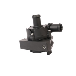 5G0965567A <span class=keywords><strong>Bomba</strong></span> <span class=keywords><strong>de</strong></span> <span class=keywords><strong>Agua</strong></span> OEM Nueva para Audi Q3 VW Polo6r/Jetta/Golf7/ para Motor 1.4 <span class=keywords><strong>TSI</strong></span>/TFSI con 1 Año <span class=keywords><strong>de</strong></span> Garantía - Product Image 5