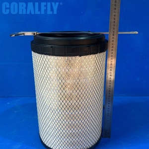 Filtro de Aire al por Mayor de Fábrica LAF9099 AF25707 P606503 RS4636 SA16456 para Camión - Product Image 4