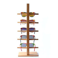 Abay — porte-lunettes personnalisé, support pour le sol