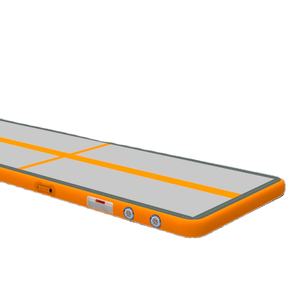 Tapis <span class=keywords><strong>de</strong></span> sol gonflable pour <span class=keywords><strong>gymnastique</strong></span> <span class=keywords><strong>pas</strong></span> <span class=keywords><strong>cher</strong></span> 3M 4M 5M 8M 10M - Product Image 2