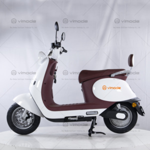 Moped électrique VIMODE 1000W de haute qualité, véhicule électrique à 2 roues, écologique, moto électrique rapide, pour adultes, homologué pour la route - Product Image 6