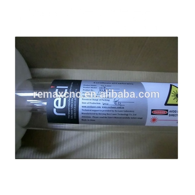Factory CO2 RECI 100w Laser Tube