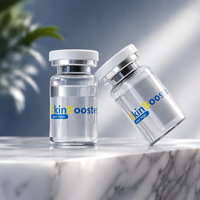 Soin de la peau Rejuvenation Nad Skinbooster, PDRN professionnel, stimule la régénération du collagène cutané