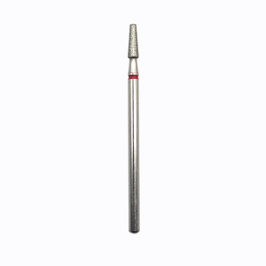 Professional Diamond Nail Drill Bit for Dead Skin Removal Electric Rotary Manicure Drill Accessory - Product Image 6