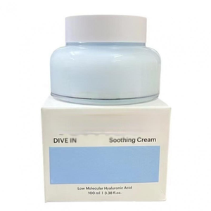 Crema en Gel Antienvejecimiento Dolly Dan 100ml, Vitamina C, Blanqueadora, Calmante, Hidratante, Colágeno, Manteca de Karité, Ácido Salicílico - Product Image 2