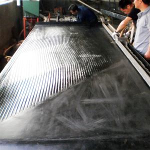 Planta CIL de Oro de 100 TPD con Alta Tasa de Recuperación <span class=keywords><strong>y</strong></span> Sistema de Protección Ambiental - Product Image 2