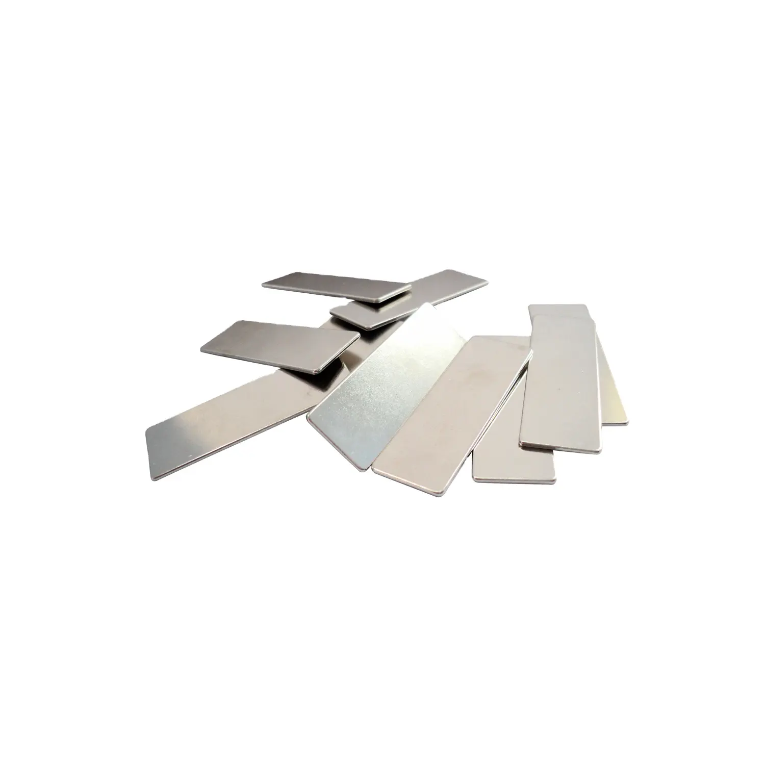 Ningbo bestway supply customized shaped neodymium permanent magnet