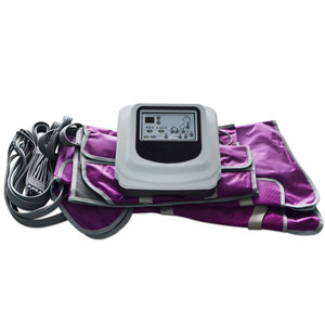 लसीका जल निकासी मशीन के लिए स्लिमिमिंग एब्स शरीर को आकार देने और हवा की लहर मूर्तिकला 2in1 घरेलू उपयोग उपकरण - Product Image 5