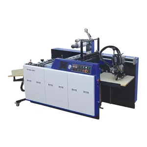 YFMA-540 Paper Photo Industrial Automatic Thermal Machine Laminator