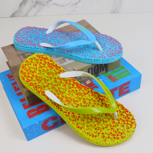 Pantuflas Chinas al por Mayor para Mujer, Chanclas Hawaianas, Sandalias para Damas - Product Image 6