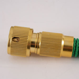 Avvolgitubo da <span class=keywords><strong>Giardino</strong></span> con Idropulitrice, Combinazione Girevole, Piccolo Avvolgitubo Retrattile per Acqua da <span class=keywords><strong>Giardino</strong></span> - Product Image 4