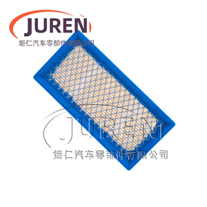 Filtro de aire Juren 491384 para Briggs & Stratton, pieza de repuesto - Product Image 3