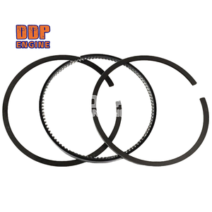 แหวนลูกสูบเครื่องยนต์สำหรับเครื่องจักรก่อสร้าง 4900738 4900400 รุ่น A2300 A2000 A1700 A1400 - Product Image 5