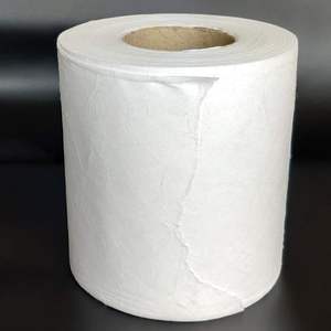 قناع وجه طبي KN95 أحادي الاستخدام ثلاثي الطبقات من البولي بروبيلين، قابل للتنفس ومضاد للفيروسات، مصنوع من مادة الميلتبلون غير المنسوجة المقاومة للماء، حاصل على شهادة OEKO-TEX - Product Image 6