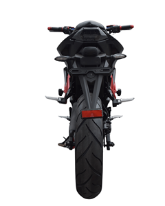 La motocicleta eléctrica de 2 ruedas para adultos más vendida tiene una velocidad de <span class=keywords><strong>100</strong></span>/h y una baterí<span class=keywords><strong>a</strong></span> de litio de 72V - Product Image 3