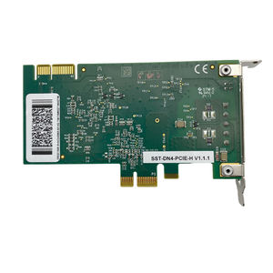 핫 세일 재고 ABB 로봇 예비 부품 DeviceNet 보드 DSQC1006 3HAC043383-001 통신 보드 빠른 배송으로 - Product Image 5