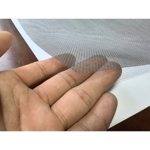 Wholesale Fiberglass Fly <b>Screen</b> <b>Mesh</b> Rolls – High Airflow Insect <b>Screens</b> for <b>Window</b> Fabricators - Product Image 2