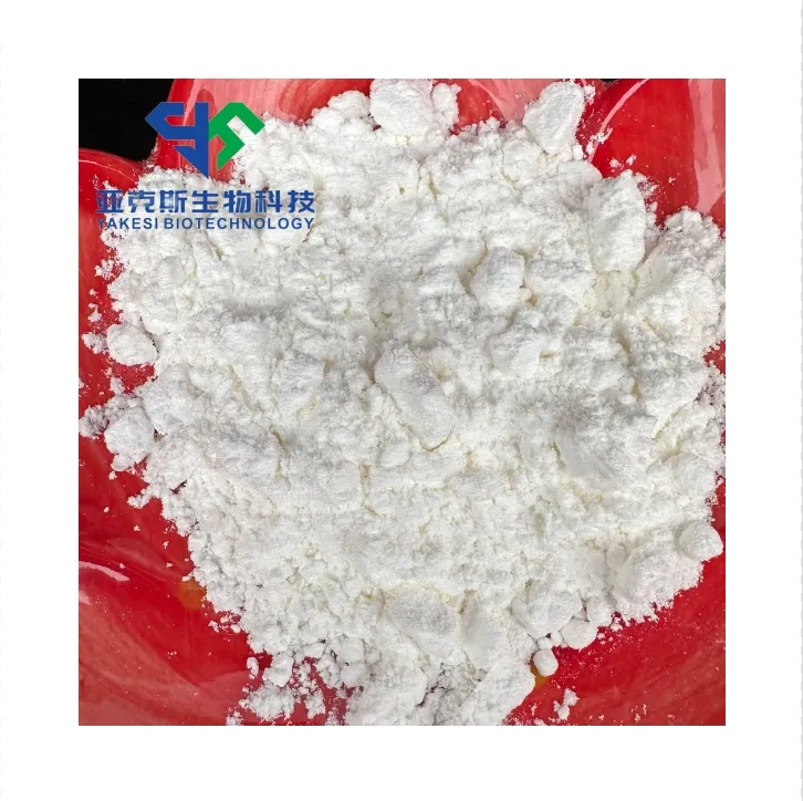 Büyük stokta büyük fiyat ile 4584-49-0 99% saflık 2-dimetilaminoizopropil klchloride hidroklchloride CAS 4584-49-0
