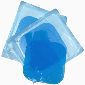 Medische Steriele Dikke Hydrogel Pad Transparante Watergel <span class=keywords><strong>Tablet</strong></span> Wond Genezing Dressing - Product Image 2