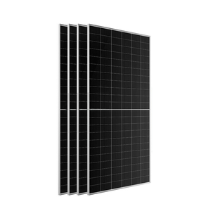 Système solaire hybride PVT ENSUN à haute efficacité, intégré photovoltaïque-thermique, pour l'alimentation électrique et l'eau chaude des hôtels modernes - Product Image 6